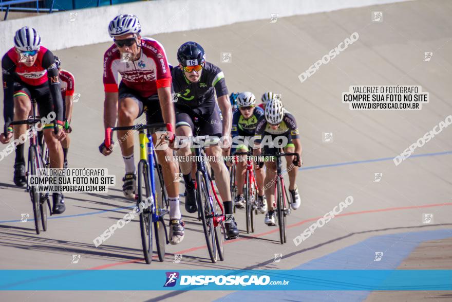 Taça Brasil de Ciclismo de Pista 2022