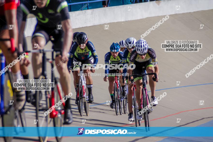 Taça Brasil de Ciclismo de Pista 2022