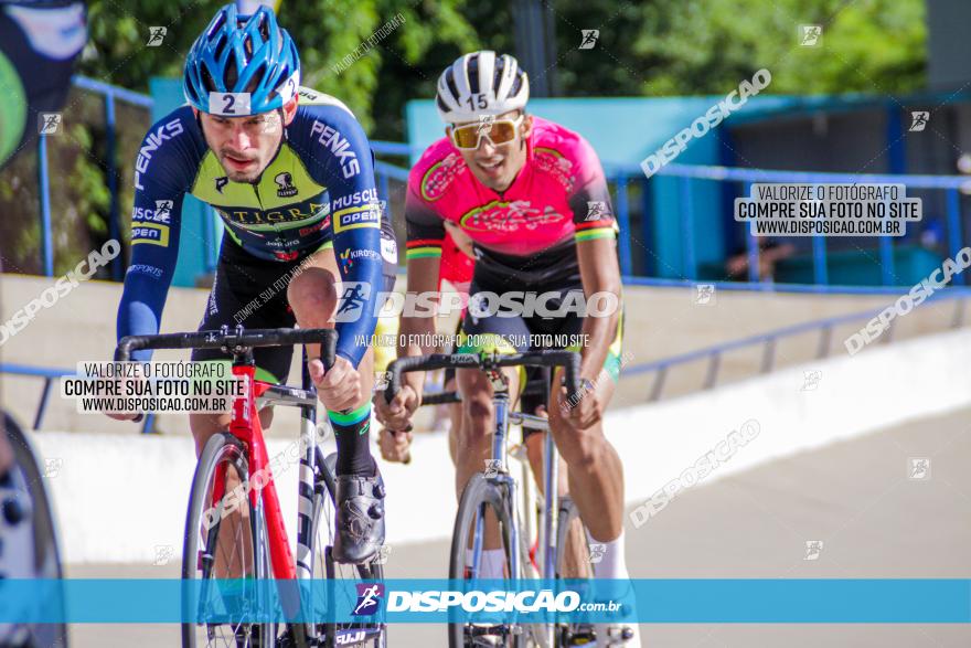 Taça Brasil de Ciclismo de Pista 2022