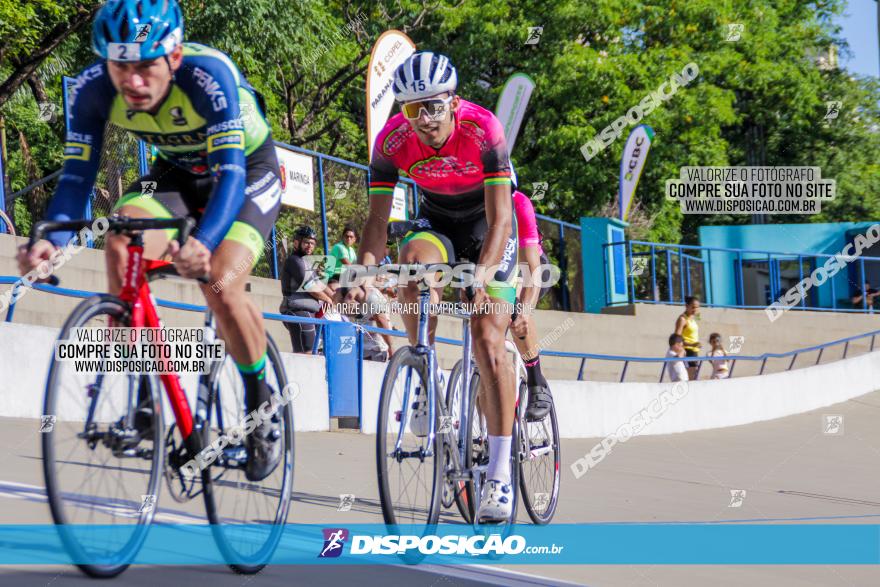 Taça Brasil de Ciclismo de Pista 2022