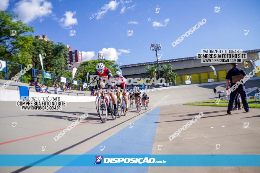 Taça Brasil de Ciclismo de Pista 2022