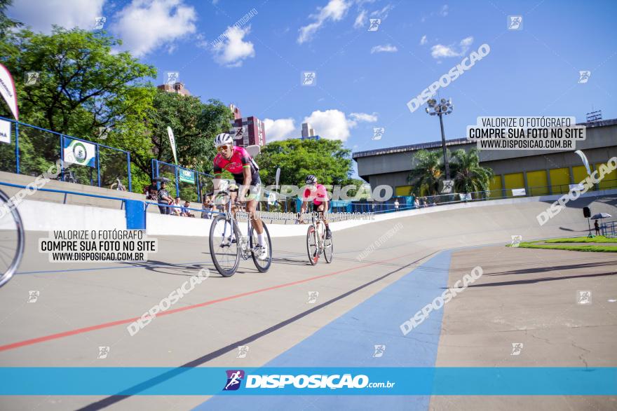 Taça Brasil de Ciclismo de Pista 2022