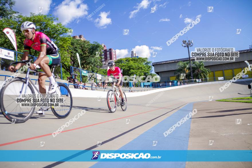 Taça Brasil de Ciclismo de Pista 2022