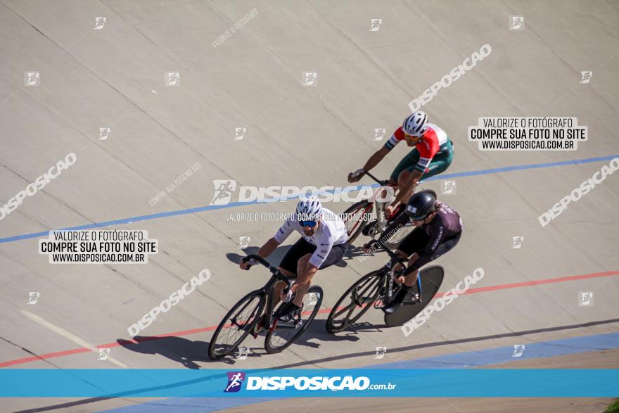 Taça Brasil de Ciclismo de Pista 2022