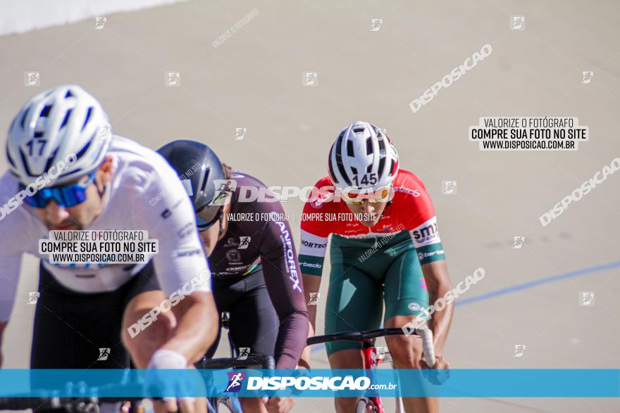 Taça Brasil de Ciclismo de Pista 2022