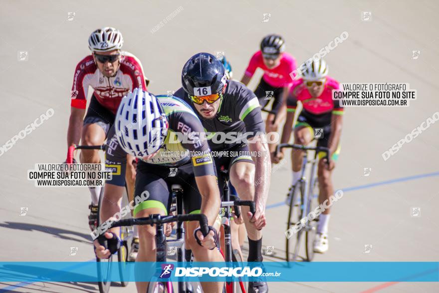 Taça Brasil de Ciclismo de Pista 2022