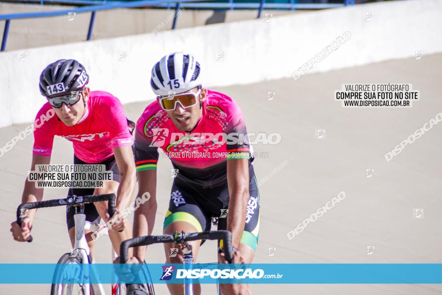 Taça Brasil de Ciclismo de Pista 2022