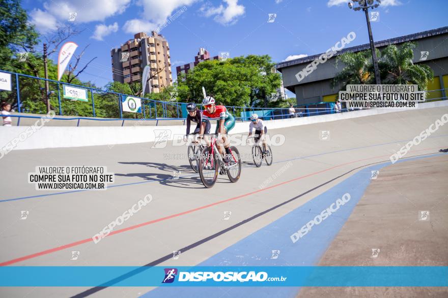 Taça Brasil de Ciclismo de Pista 2022