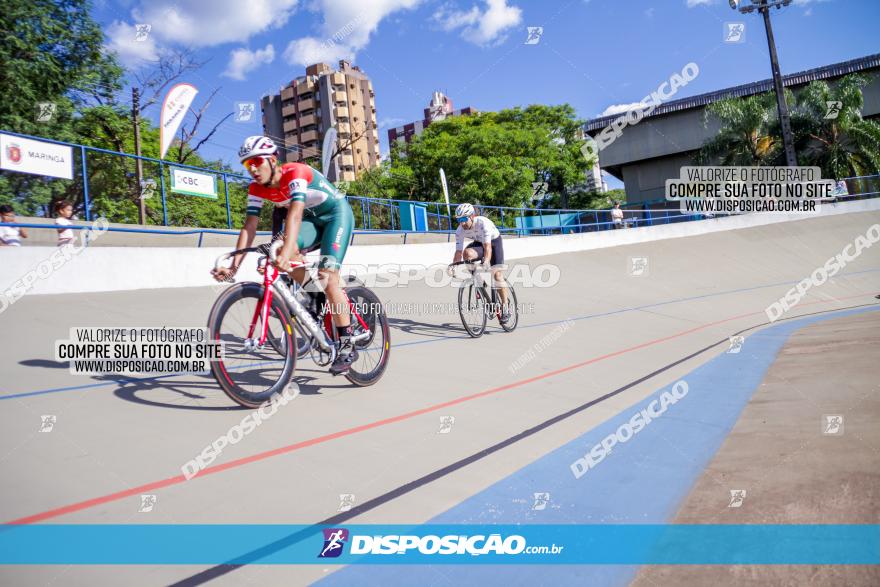 Taça Brasil de Ciclismo de Pista 2022