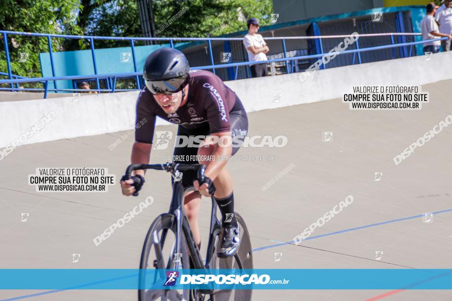 Taça Brasil de Ciclismo de Pista 2022