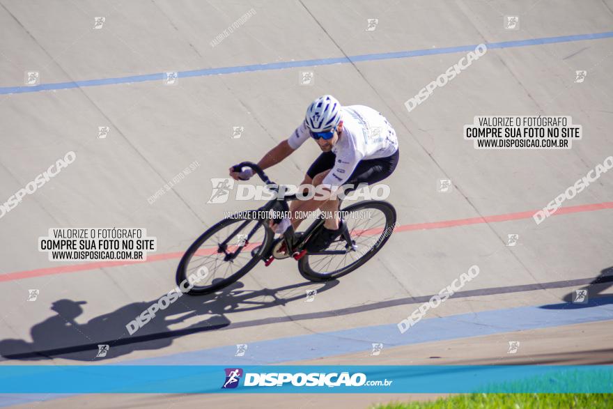 Taça Brasil de Ciclismo de Pista 2022