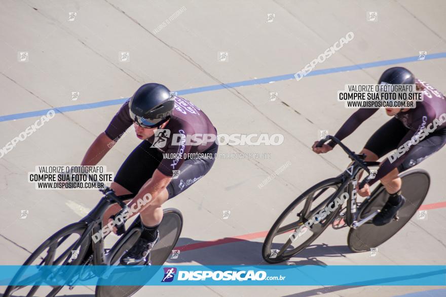 Taça Brasil de Ciclismo de Pista 2022