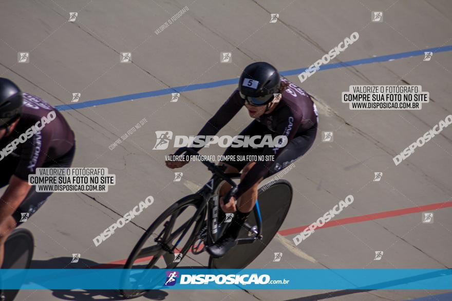 Taça Brasil de Ciclismo de Pista 2022