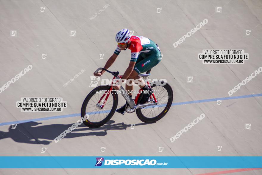 Taça Brasil de Ciclismo de Pista 2022