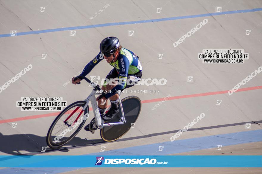 Taça Brasil de Ciclismo de Pista 2022