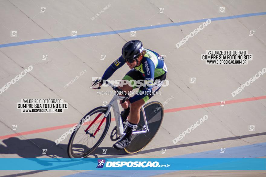 Taça Brasil de Ciclismo de Pista 2022