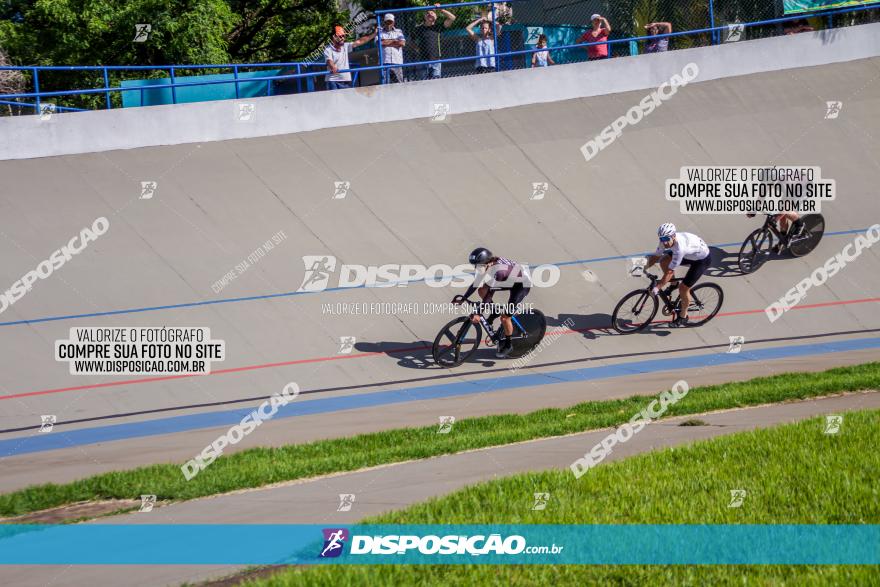 Taça Brasil de Ciclismo de Pista 2022