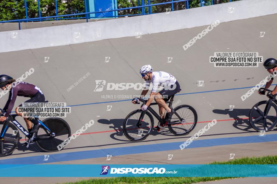 Taça Brasil de Ciclismo de Pista 2022