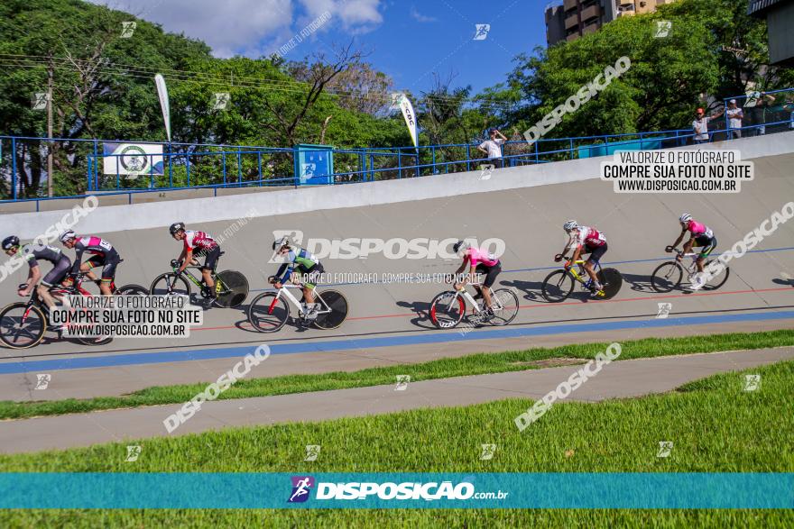 Taça Brasil de Ciclismo de Pista 2022