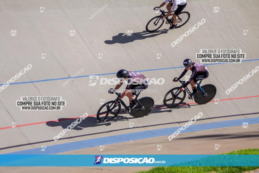 Taça Brasil de Ciclismo de Pista 2022