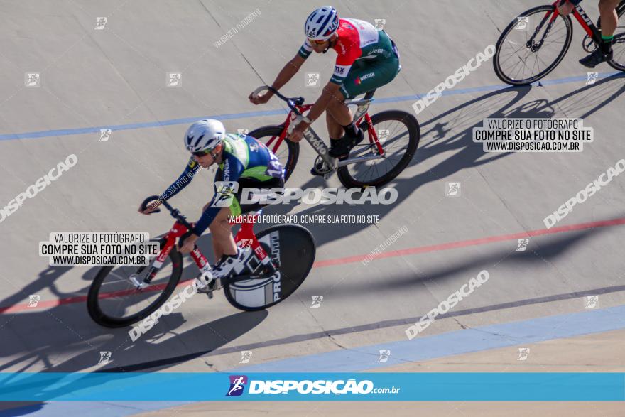 Taça Brasil de Ciclismo de Pista 2022