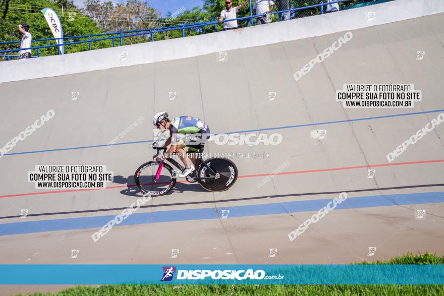 Taça Brasil de Ciclismo de Pista 2022