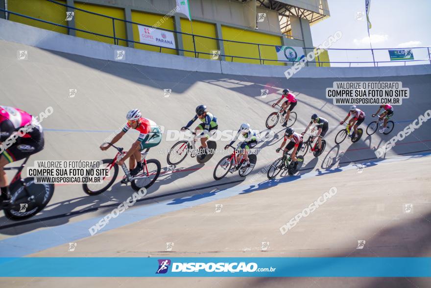 Taça Brasil de Ciclismo de Pista 2022