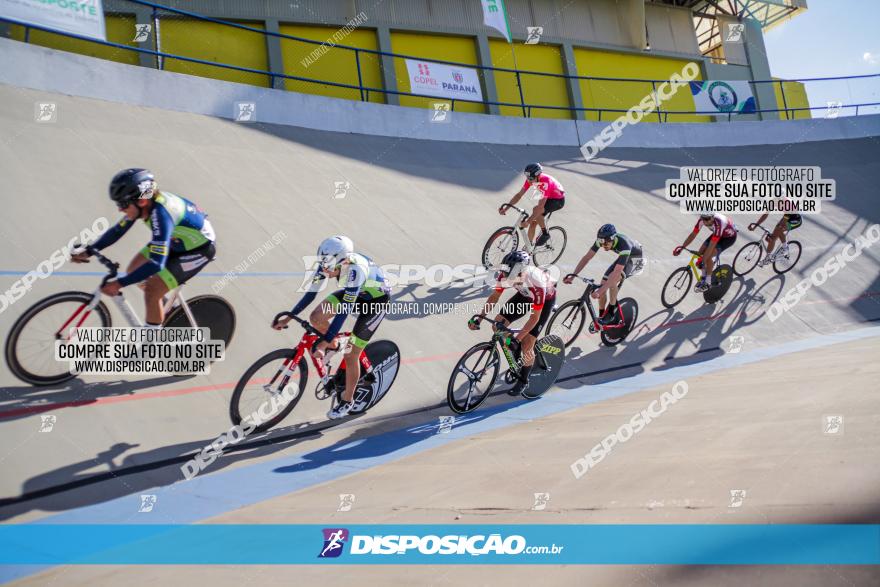 Taça Brasil de Ciclismo de Pista 2022