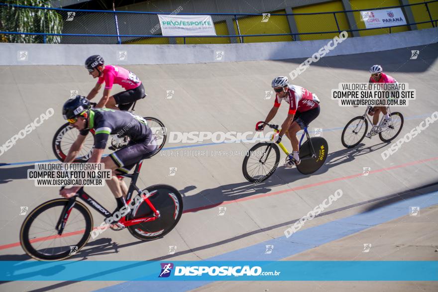 Taça Brasil de Ciclismo de Pista 2022