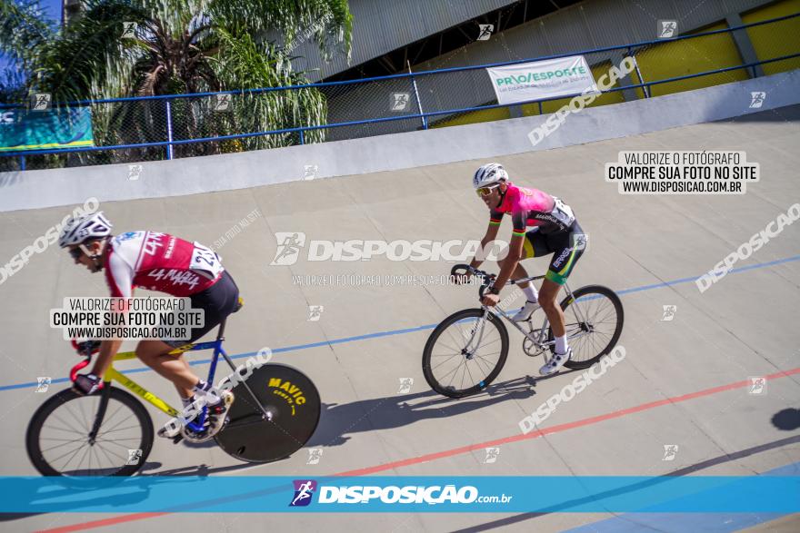 Taça Brasil de Ciclismo de Pista 2022