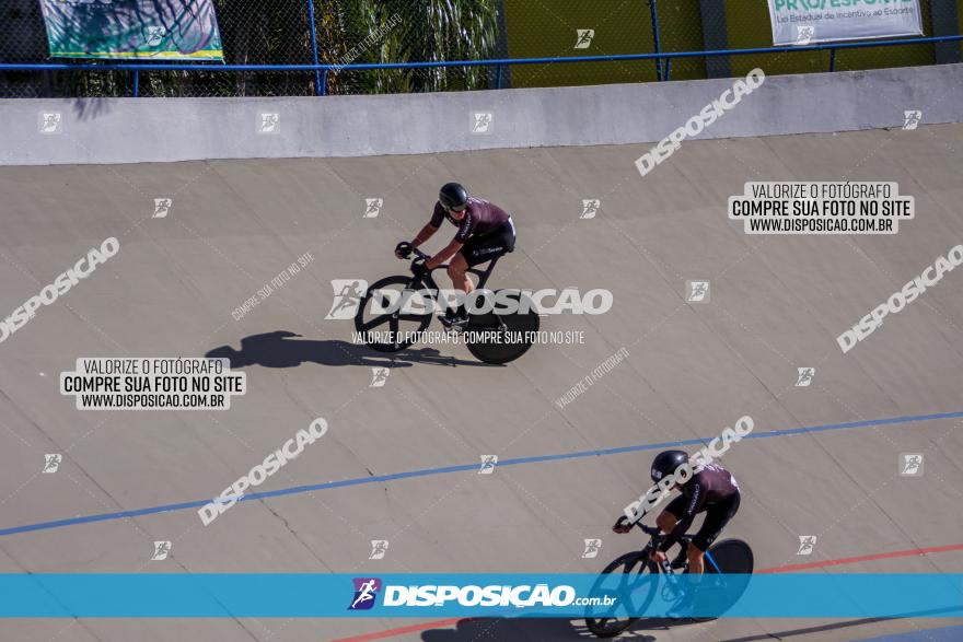 Taça Brasil de Ciclismo de Pista 2022