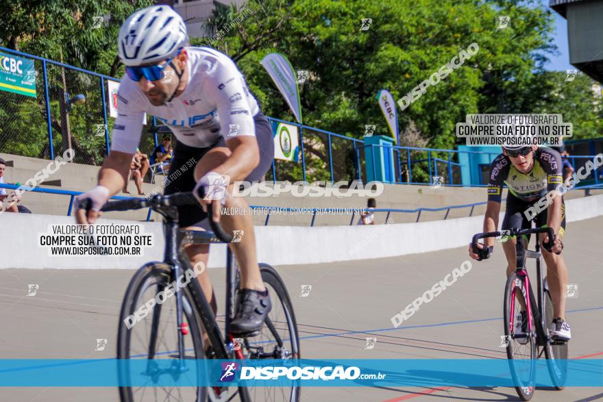 Taça Brasil de Ciclismo de Pista 2022