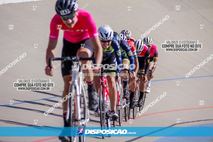 Taça Brasil de Ciclismo de Pista 2022