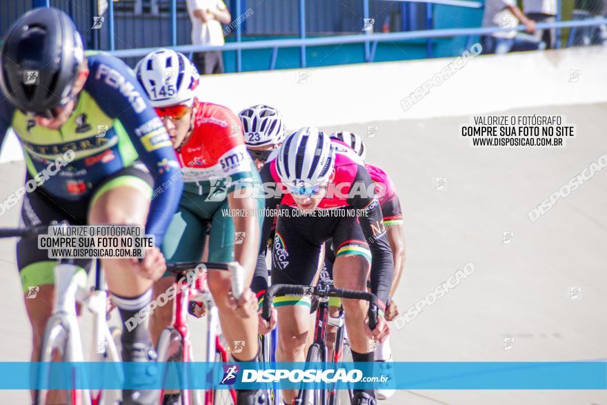 Taça Brasil de Ciclismo de Pista 2022