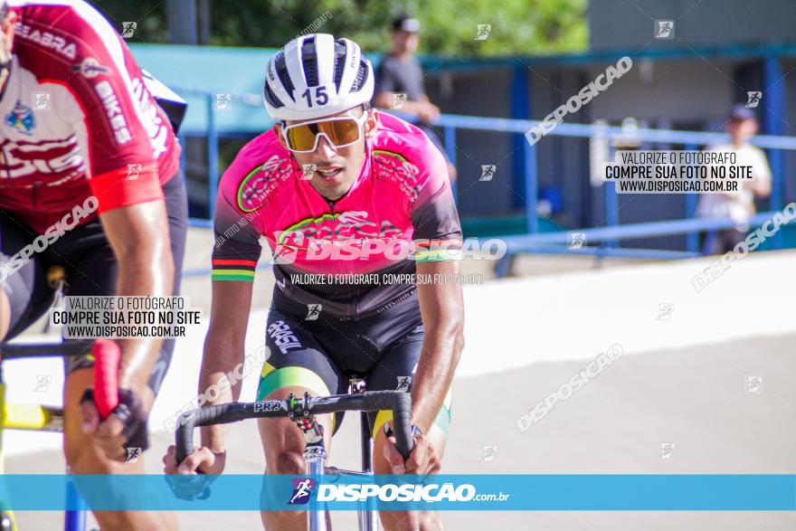 Taça Brasil de Ciclismo de Pista 2022