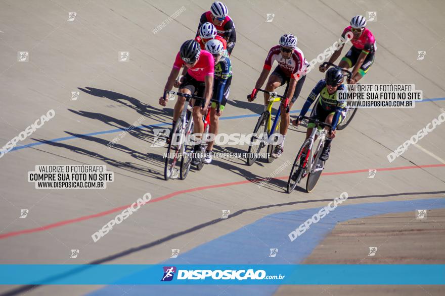 Taça Brasil de Ciclismo de Pista 2022