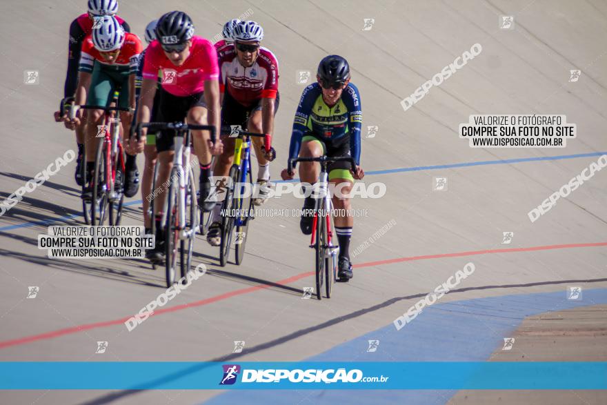 Taça Brasil de Ciclismo de Pista 2022