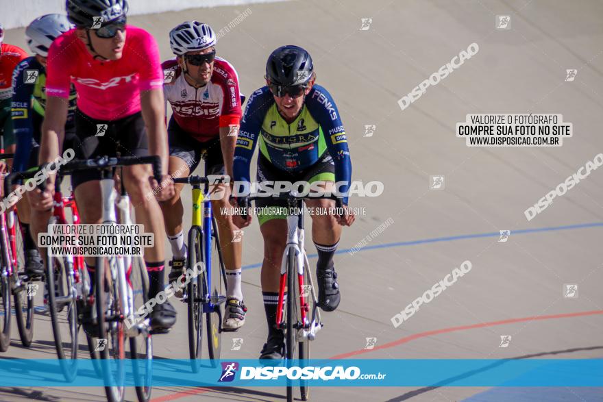 Taça Brasil de Ciclismo de Pista 2022