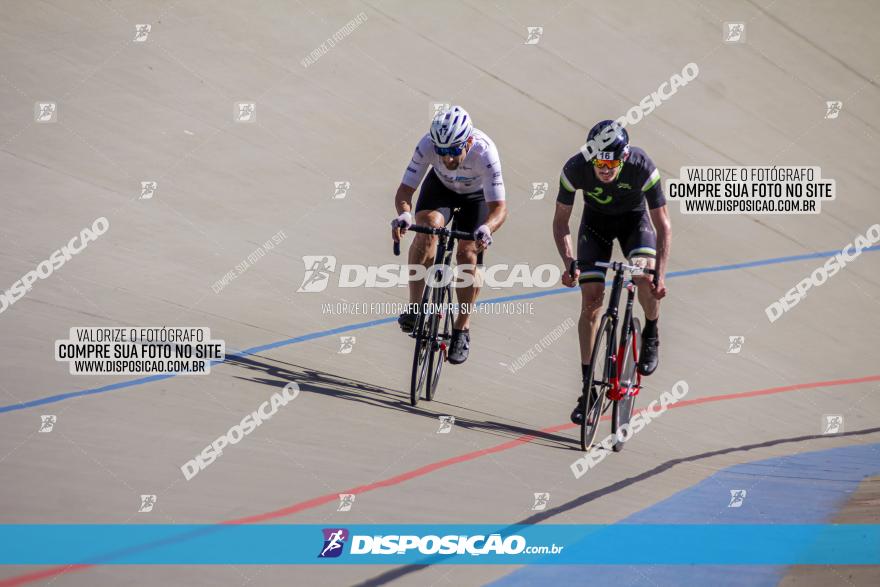 Taça Brasil de Ciclismo de Pista 2022