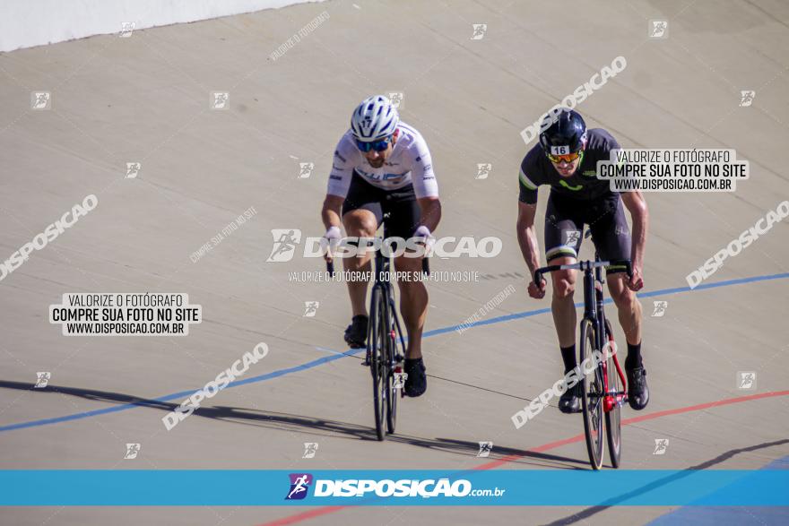 Taça Brasil de Ciclismo de Pista 2022