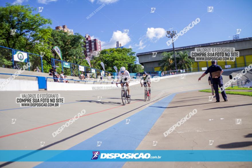 Taça Brasil de Ciclismo de Pista 2022