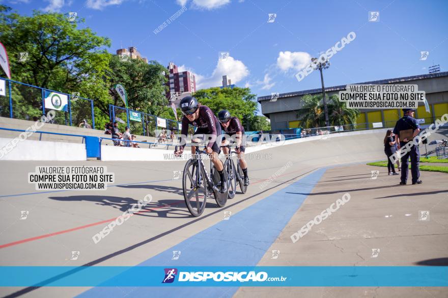 Taça Brasil de Ciclismo de Pista 2022