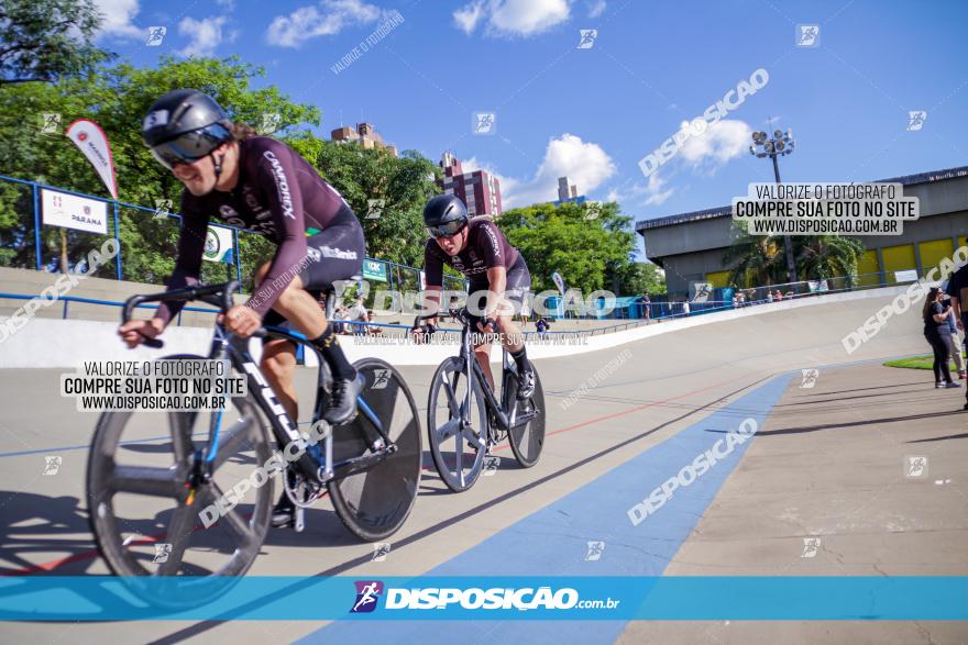 Taça Brasil de Ciclismo de Pista 2022