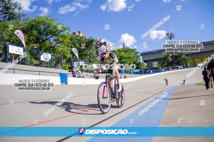 Taça Brasil de Ciclismo de Pista 2022