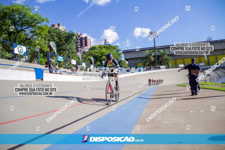 Taça Brasil de Ciclismo de Pista 2022