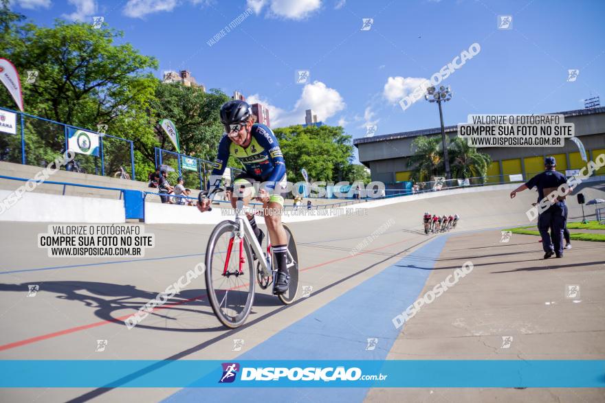 Taça Brasil de Ciclismo de Pista 2022