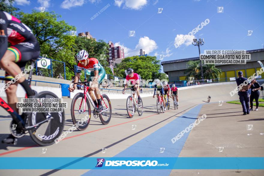 Taça Brasil de Ciclismo de Pista 2022