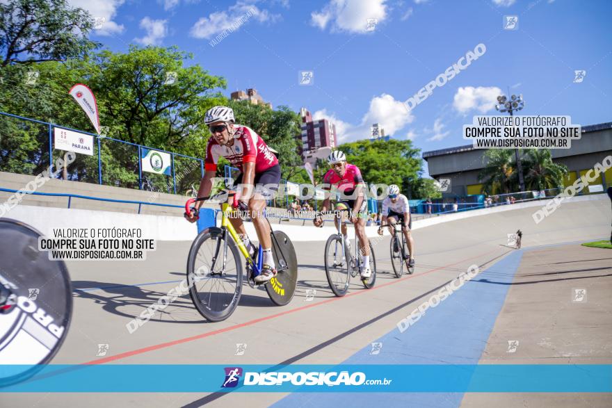 Taça Brasil de Ciclismo de Pista 2022