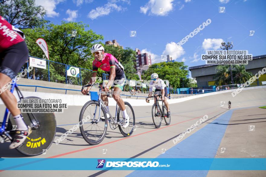 Taça Brasil de Ciclismo de Pista 2022