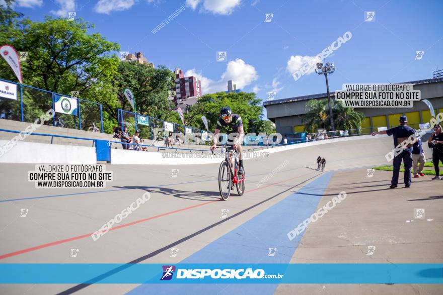 Taça Brasil de Ciclismo de Pista 2022